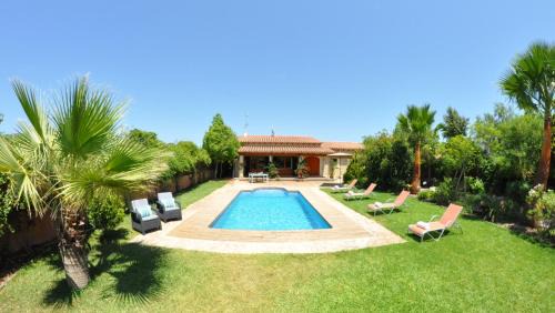 Sa Pobla House | Villa Vista Verde