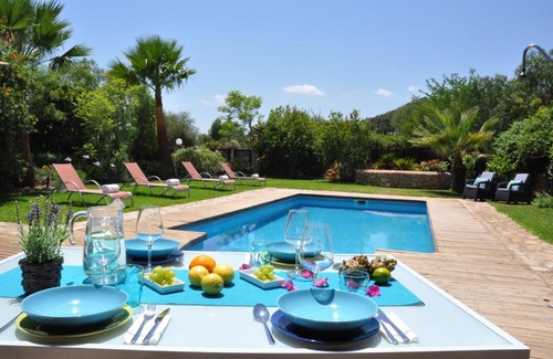 Sa Pobla House | Villa Vista Verde