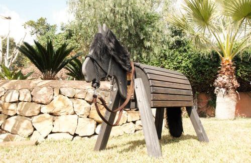 Sa Pobla House | Villa Vista Verde