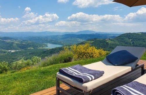 Zamask Villa | Villa Vista Zamask
