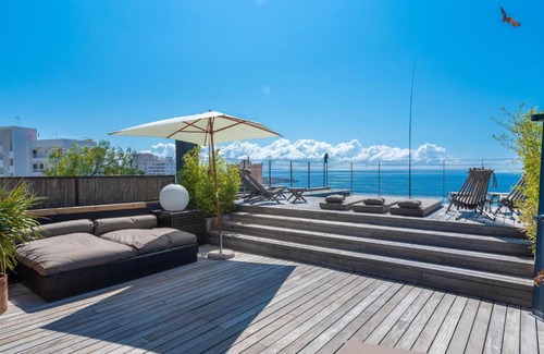San Agustin Villa | Villa Vistamar by Interhome