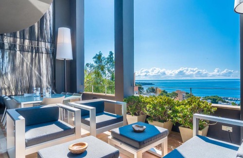 San Agustin Villa | Villa Vistamar by Interhome