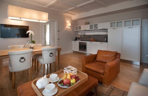 Castiglione Falletto Apartment | Villa Vitae - Luxury apartments - App.to Pavese