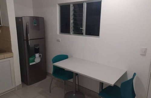 Escazu Apartment | Villa Vitalinan