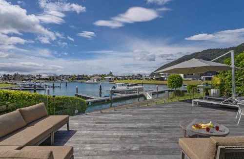 Pauanui House | Villa Viti - Pauanui Holiday Home