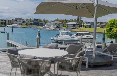 Pauanui House | Villa Viti - Pauanui Holiday Home
