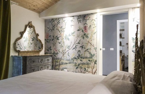 Beverino Villa | Villa Vitrum - Two Bedroom Villa, Sleeps 6
