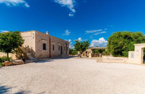 Casalini Villa | Villa Vittoria
