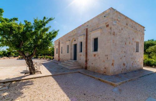 Casalini Villa | Villa Vittoria