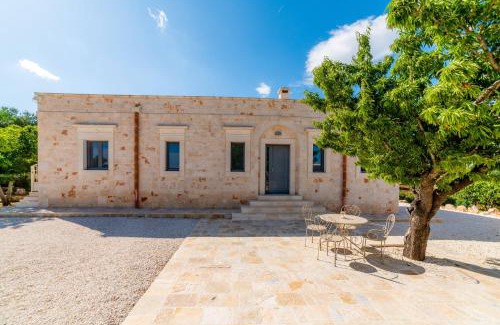 Casalini Villa | Villa Vittoria