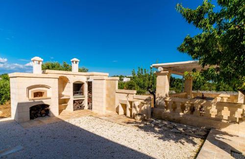 Casalini Villa | Villa Vittoria