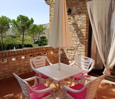 Citta Sant'Angelo House | Villa Vittoria