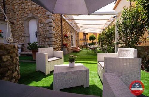 Sorso House | Villa Vittoria