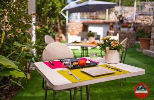 Sorso House | Villa Vittoria