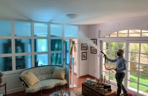 Sorso House | Villa Vittoria