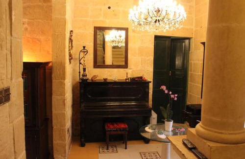 Rabat House | Villa Vittoria
