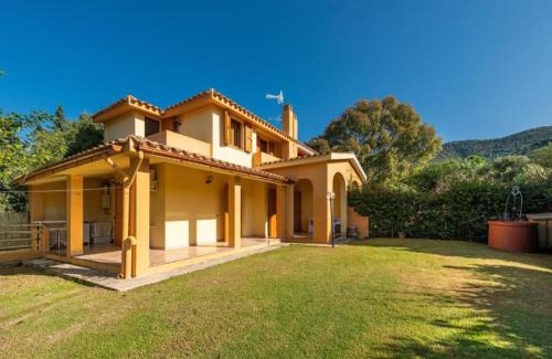Torre delle Stelle House | Villa Vivi