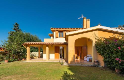Torre delle Stelle House | Villa Vivi
