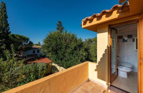 Torre delle Stelle House | Villa Vivi
