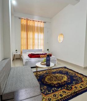 Dibrugarh Apartment | Villa Vivian Elegance AC