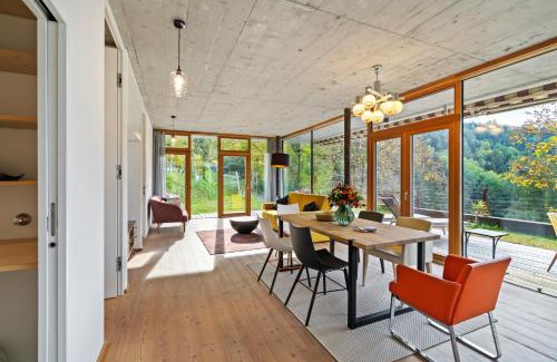 Bressanone Apartment | Villa Vogelnest
