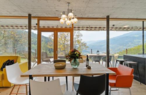 Bressanone Apartment | Villa Vogelnest