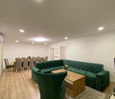 Sarajevo Villa | Villa Vogosca