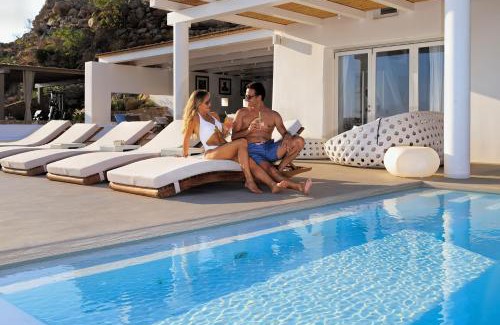 Agios Stefanos Villa | Villa Vogue Mykonos