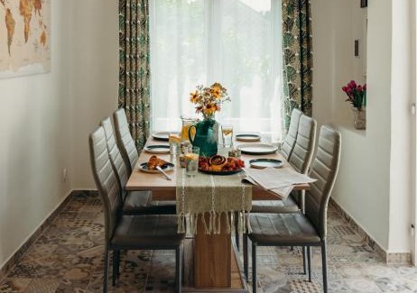 Vonyarcvashegy Apartment | Villa Vonyarc