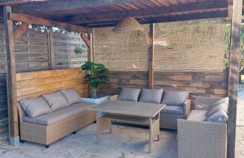Calafat Villa | Villa voor 8 personen met zwembad