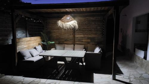 Calafat Villa | Villa voor 8 personen met zwembad