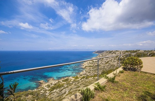 Sa Torre Villa | Villa Voramar