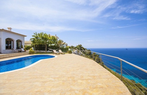 Sa Torre Villa | Villa Voramar