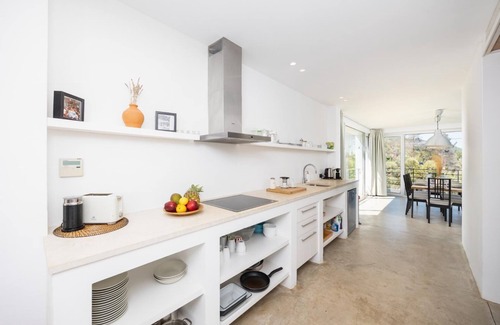 Petaleia Villa | Villa Voukithro - Four Bedroom Villa, Sleeps 8