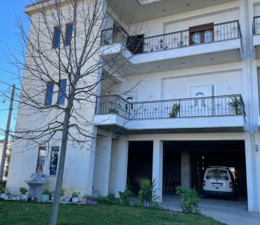 Kamez Apartment | Villa VSV: Parking Spot+ View
