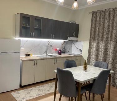 Kamez Apartment | Villa VSV: Parking Spot+ View