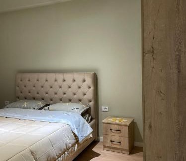 Kamez Apartment | Villa VSV:Second Flat+Parking