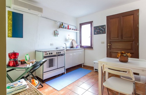 Sant'Agata di Militello Villa | Villa with private pool with panoramic views of the Aeolian islands, privacy