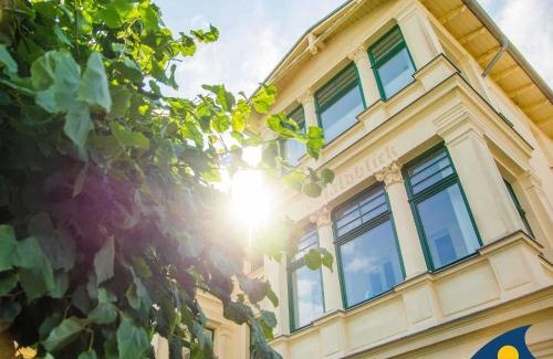 Seebad Bansin Apartment | Villa Waldblick Whg 07