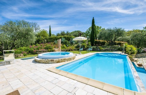 Barchi Villa | Villa Walter, cozy and reserved villa for nature lovers just 25 minutes from the Adriatic Sea