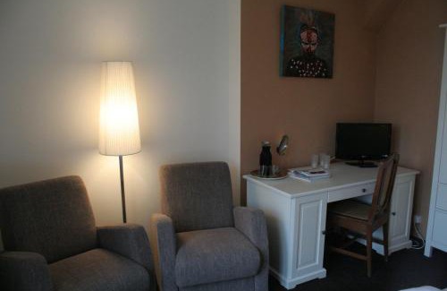 Tegelen Bed & Breakfast | Villa Wambach