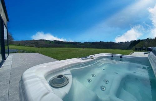 Aywaille Villa | Villa Wapiti Small
