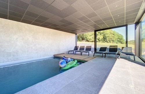 Aywaille Villa | Villa Wapiti Small