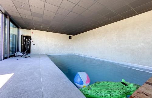 Aywaille Villa | Villa Wapiti Small