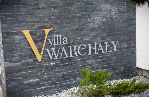 Narty Villa | Villa Warchały