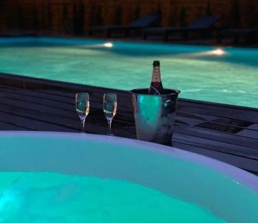 Narty Villa | Villa Warchały