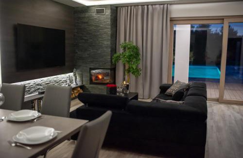 Narty Villa | Villa Warchały