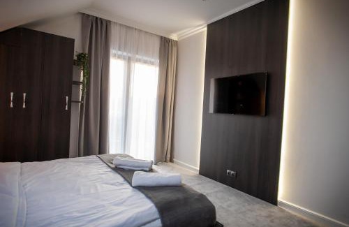 Narty Villa | Villa Warchały