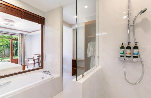 Plai Laem House | Villa Wassana - Sunset View 5Bed
