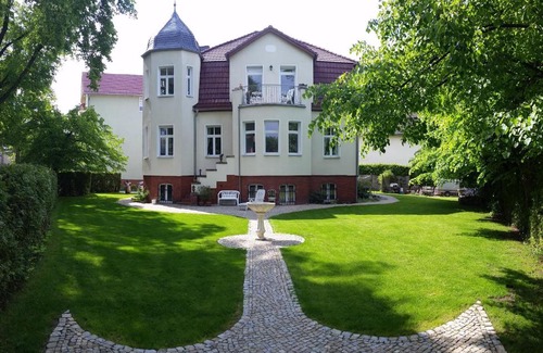 Oberhavel Apartment | Villa Weigert